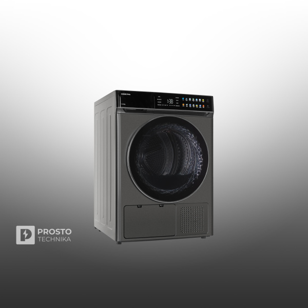 Сушильная машина HIBERG HDQ11 - 10 Sd